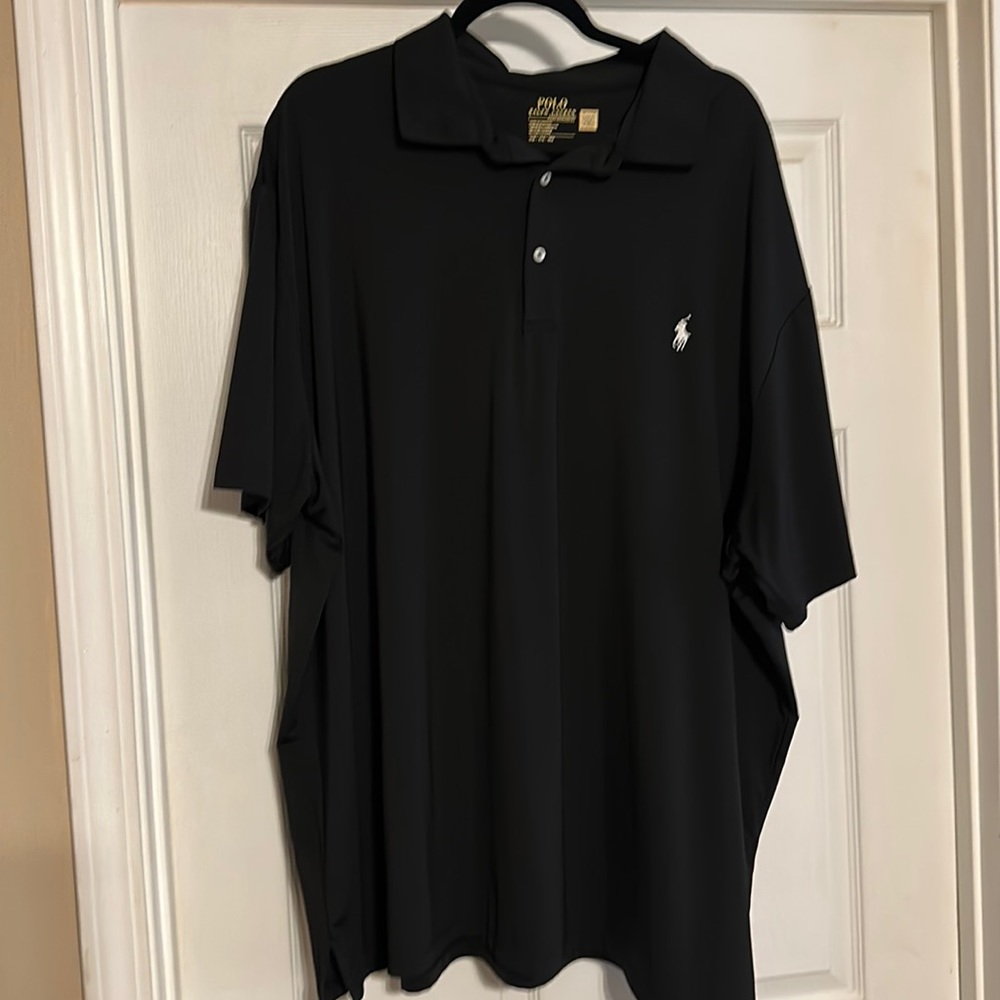 Ralp Lauren Polo. Big and Tall. Size 3xb